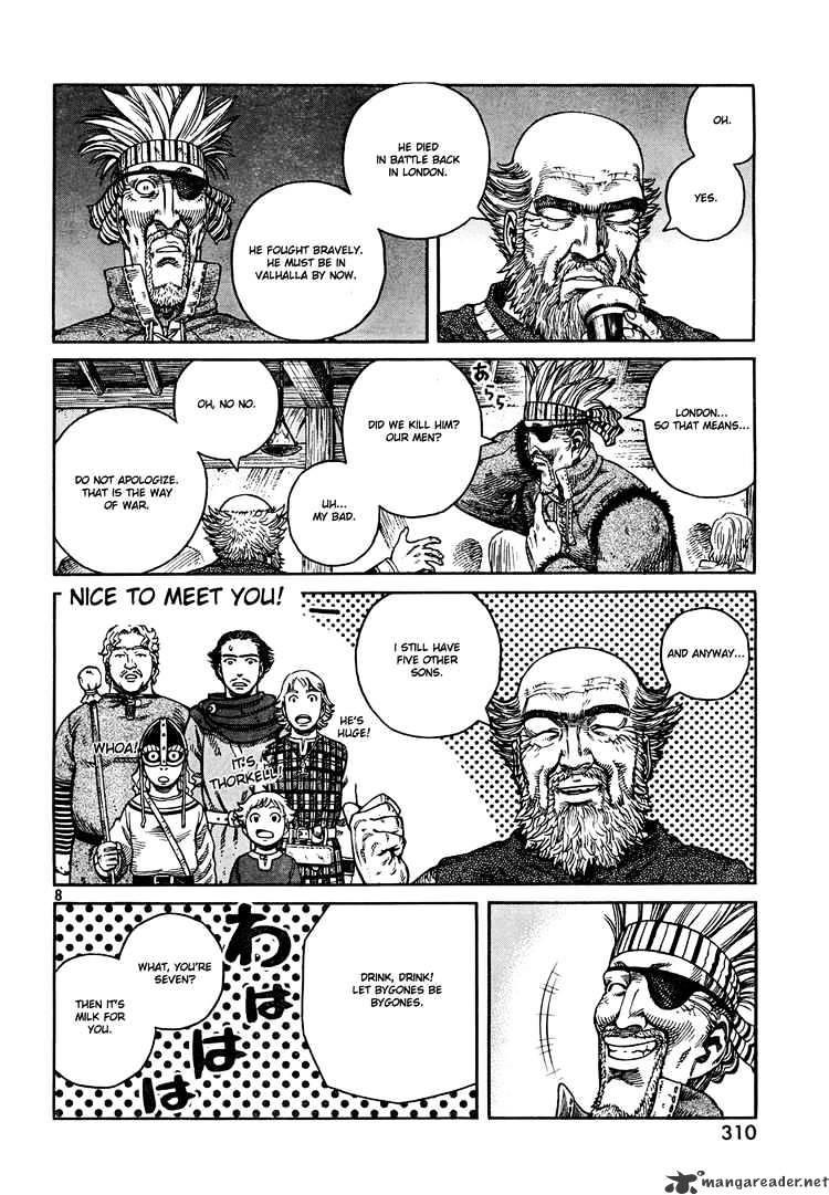 Vinland Saga, Chapter 45 image 09